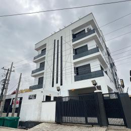 2 bedroom House for sale Chevron Lekki Lagos