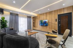 2 bedroom Flat / Apartment for shortlet Sandfield ONIRU Victoria Island Lagos