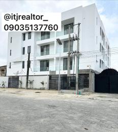 2 bedroom House for sale ONIRU Victoria Island Lagos