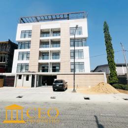 2 bedroom Flat / Apartment for sale Lekki Phase 1 Lekki Phase 1 Lekki Lagos