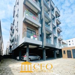 2 bedroom Flat / Apartment for sale  Ikate Lekki Lagos