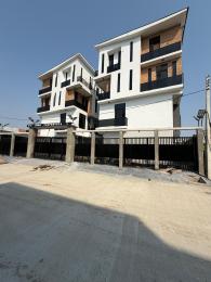 2 bedroom House for sale Chevron Toll Gate Lekki Lagos
