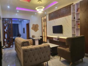 2 bedroom Flat / Apartment for shortlet 3 Bankole Street, Ijaiye, Off Akilo Oba Akran Ikeja Lagos