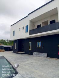 2 bedroom Flat / Apartment for rent Abijo Gra Abijo Ajah Lagos