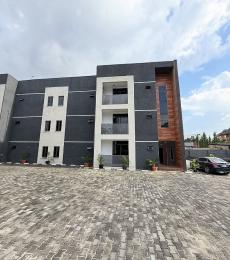 2 bedroom Flat / Apartment for rent Katampe Ext Abuja