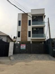 2 bedroom Flat / Apartment for rent Lekki Conservation Lekki Conservation Centre Lekki Lagos
