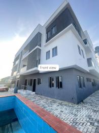 2 bedroom Flat / Apartment for rent Abraham adesanya estate Ajah Lagos