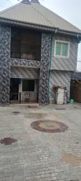 2 bedroom Flat / Apartment for rent Canal View Estate Jakande Estate Isolo Lagos