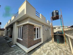 2 bedroom Flat / Apartment for rent In An Estate Off Fatai Ariebeke Street Lekki Phase 1 Lekki Lagos