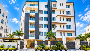 2 bedroom Flat / Apartment for rent Ikate Ikate Lekki Lagos
