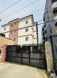 2 bedroom House for rent Ikate Lekki Lagos