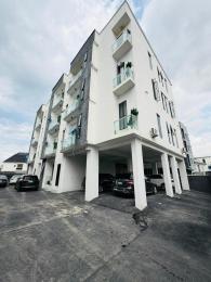 2 bedroom Flat / Apartment for sale Ologolo Lekki Lagos