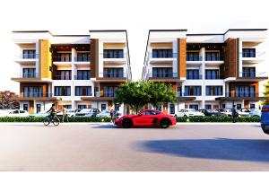 3 bedroom House for sale Granville Estate Eleko Junction Ibeju-Lekki Lagos