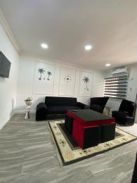 2 bedroom House for shortlet Allen Avenue Ikeja Lagos