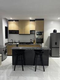 2 bedroom Flat / Apartment for rent chevron Lekki Lagos
