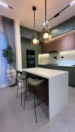2 bedroom House for shortlet Bourdillon Bourdillon Ikoyi Lagos