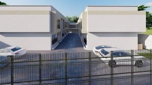 2 bedroom House for sale Bexley Court,atican Beach View Estate,lekki Scheme Ll Okun Ajah Ajah Lagos