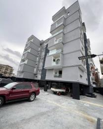 2 bedroom House for rent Admiralty Way Lekki Phase 1 Lekki Lagos
