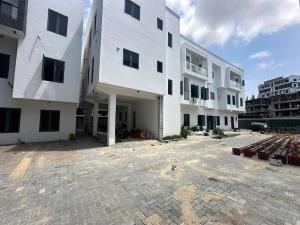 2 bedroom Flat / Apartment for rent Off Freedom Way Lekki Phase 1 Lekki Lagos