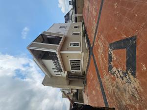 2 bedroom House for rent Aso Estate Lugbe Abuja