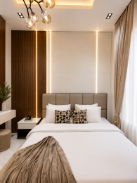 2 bedroom Flat / Apartment for shortlet Chevron Lekki Lagos