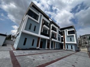 2 bedroom Flat / Apartment for sale Ajah Lagos