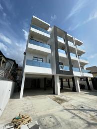 2 bedroom Flat / Apartment for sale Estate Ologolo Lekki Lagos
