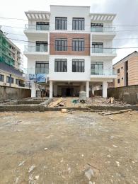 2 bedroom House for sale Lekki Phase 1 Lekki Lagos