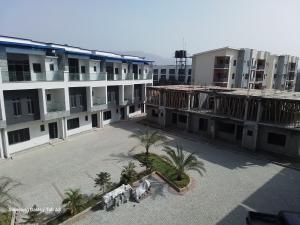 2 bedroom House for sale Gilmore Jahi Abuja