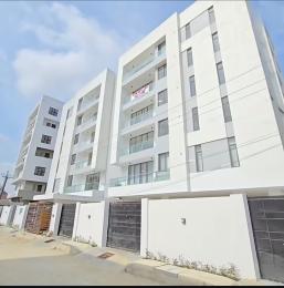2 bedroom Flat / Apartment for sale Off Freedom Way Lekki Phase 1 Lekki Phase 1 Lekki Lagos