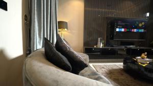 2 bedroom Flat / Apartment for shortlet Orchid Lekki Lagos