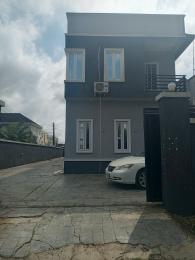 2 bedroom House for rent Sangotedo Ajah Lagos Sangotedo Ajah Lagos