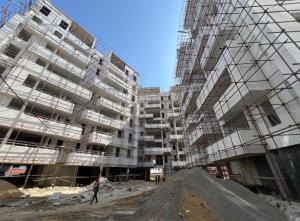 2 bedroom Flat / Apartment for sale Periwinkle Estate Admiralty Road Lekki Lagos