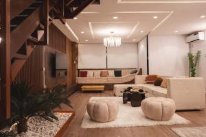 2 bedroom Flat / Apartment for shortlet 1004 Victoria Island Lagos