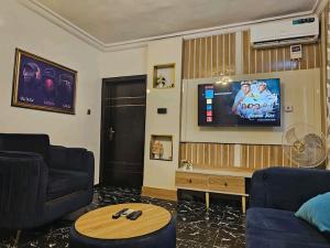 2 bedroom Flat / Apartment for shortlet Egbe/Idimu Lagos