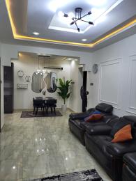 2 bedroom Flat / Apartment for shortlet Magodo GRA Phase 2 Kosofe/Ikosi Lagos