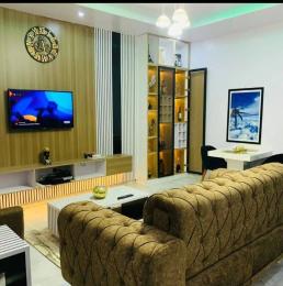 2 bedroom Flat / Apartment for shortlet Oba Akran Ikeja Lagos