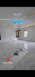 2 bedroom Flat / Apartment for rent Kaura (Games Village) Abuja