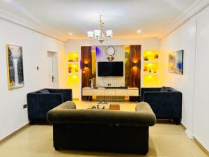 2 bedroom Flat / Apartment for shortlet Ajao Estate Isolo Lagos