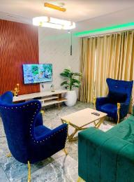 2 bedroom Flat / Apartment for shortlet Magodo GRA Phase 2 Kosofe/Ikosi Lagos