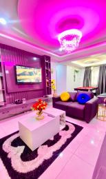 2 bedroom Flat / Apartment for shortlet Megamound Estate Ikate Lekki Lagos