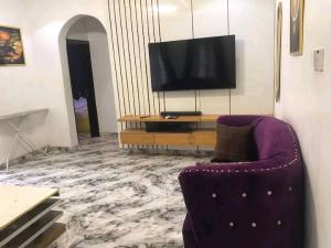 2 bedroom Flat / Apartment for shortlet Amuwo Odofin Lagos