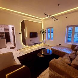 2 bedroom Flat / Apartment for shortlet Airport Road(Ikeja) Ikeja Lagos