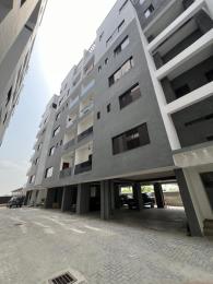 2 bedroom House for rent Abijo Lekki Phase 2 Lekki Lagos