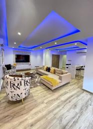 2 bedroom Flat / Apartment for shortlet Lekki Phase 1 Lekki Lagos