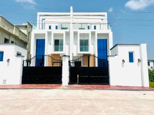 5 bedroom House for sale Ajah Lagos