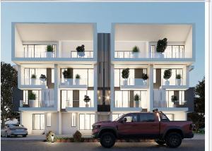 2 bedroom House for sale Ikoyi Lagos