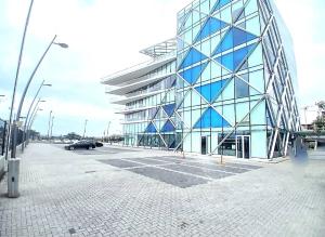 1 bedroom Commercial Property for rent Adeola Odeku Victoria Island Lagos