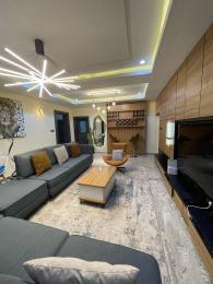 3 bedroom Flat / Apartment for shortlet Jahi Abuja