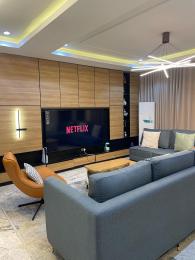 3 bedroom Flat / Apartment for shortlet Jahi Abuja